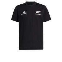 T-shirt All Blacks Rugby Cotton
