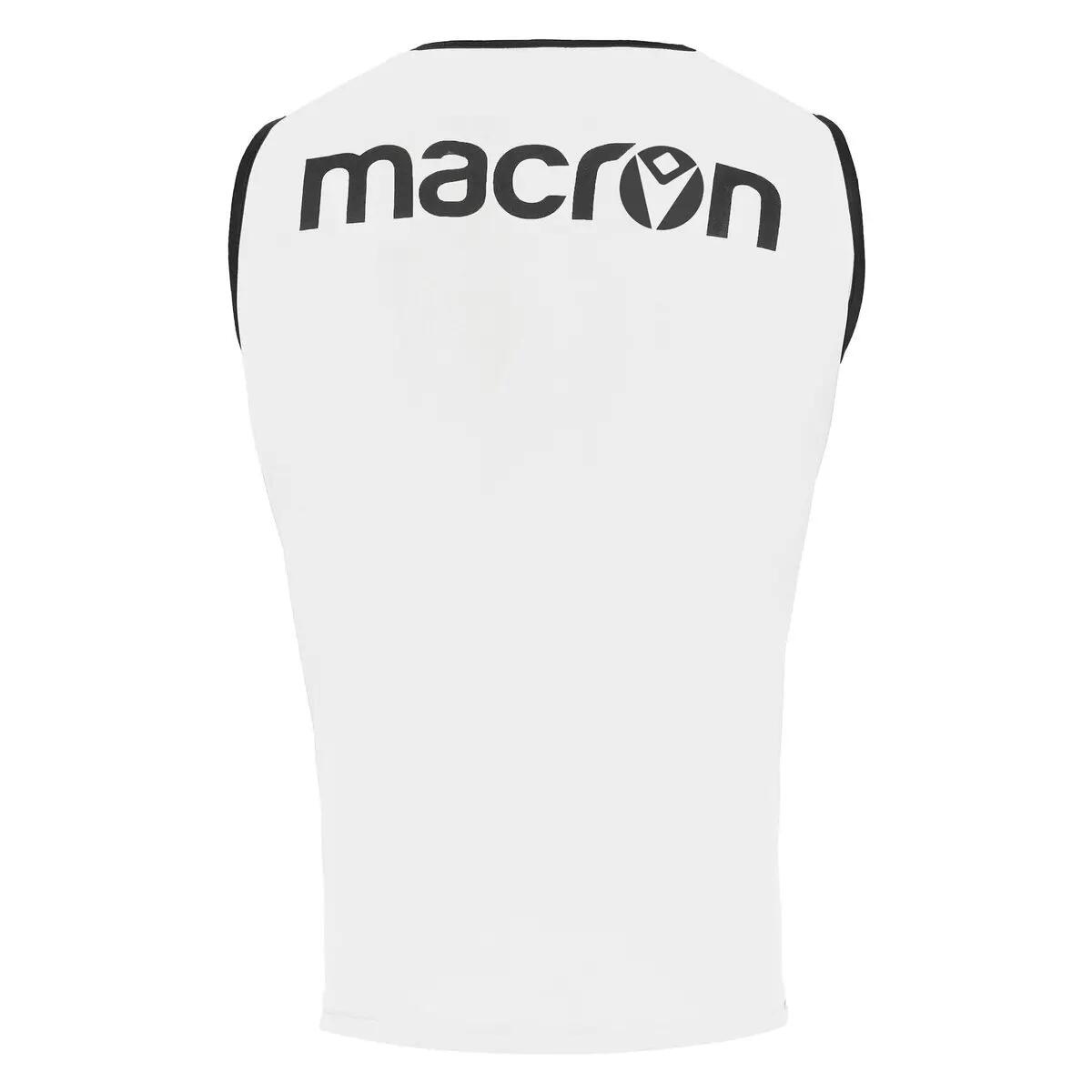 Trainingsleibchen Macron (x5) 3/3