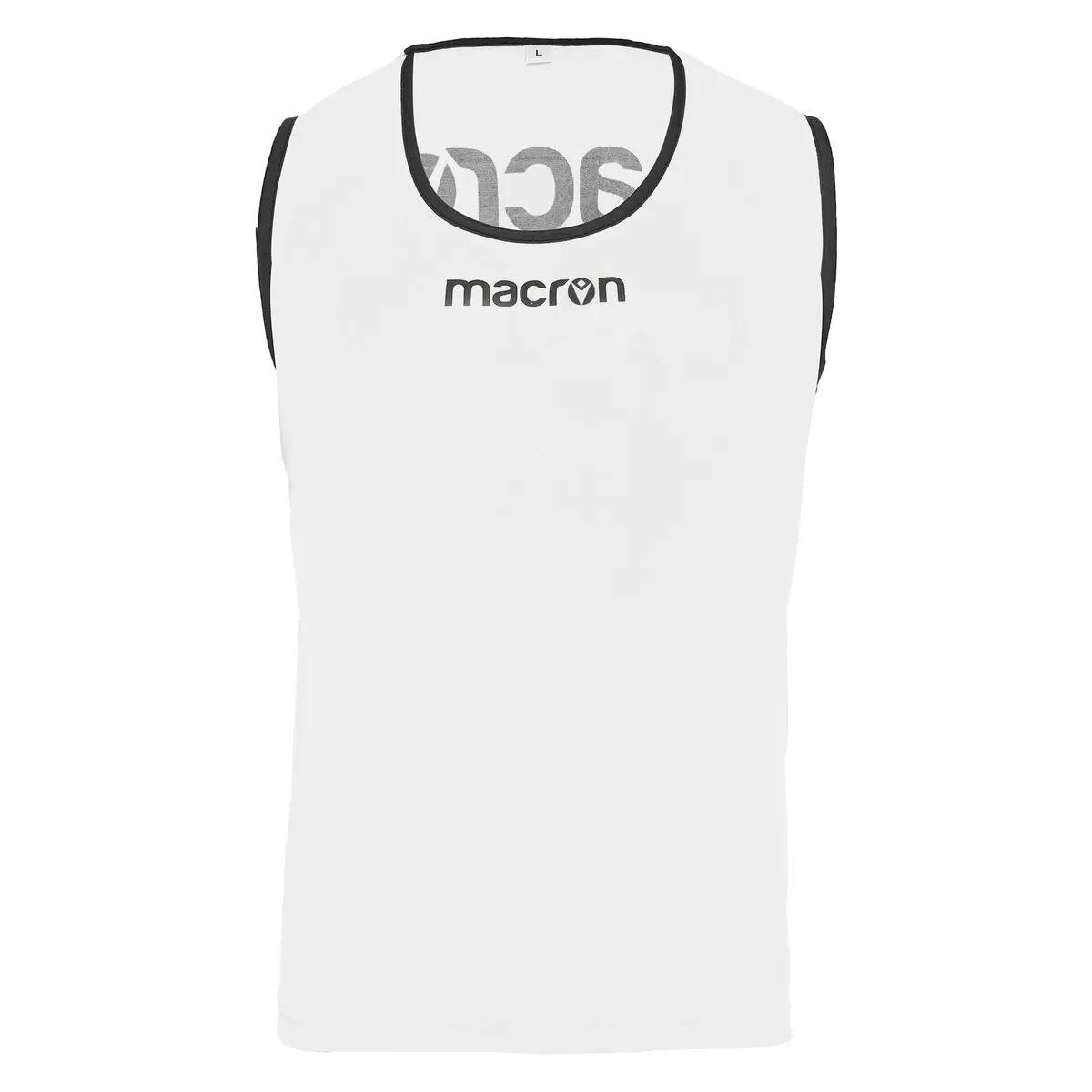 MACRON picture