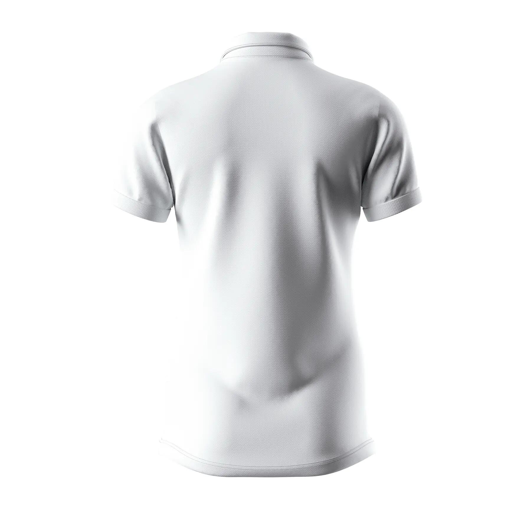 Polo femme Errea Alexis 2/3