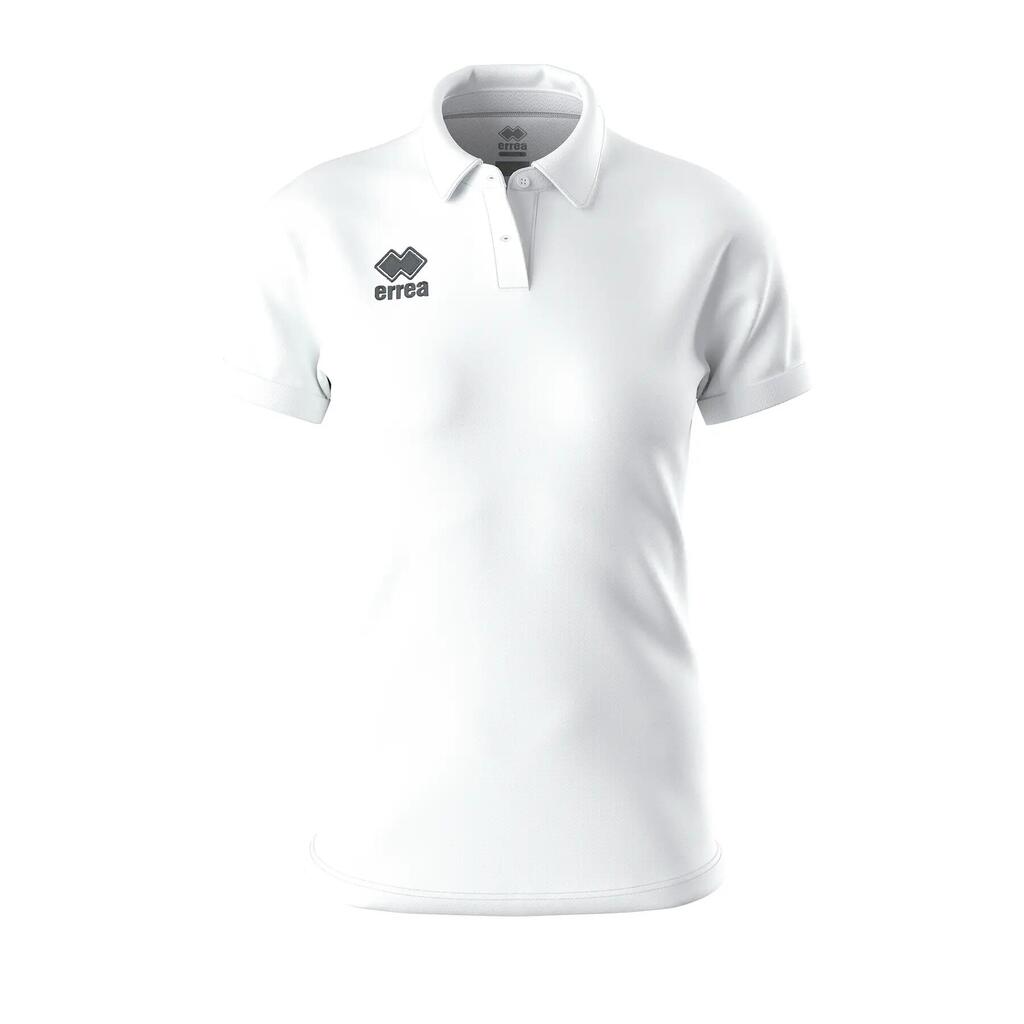 Women's Polo shirt Errea Alexis