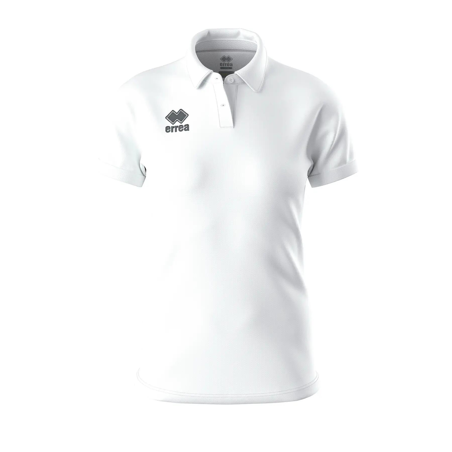 Polo Errea Alexis Donna Mc Ad Femeie