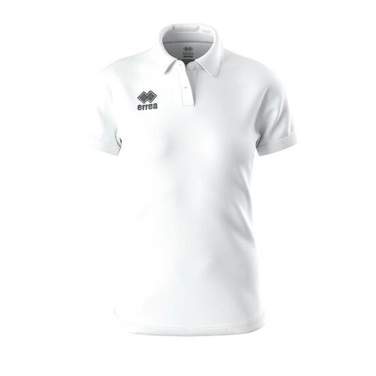 Damska koszulka polo Errea Alexis