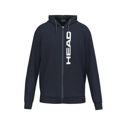 Club original hoodie fz men