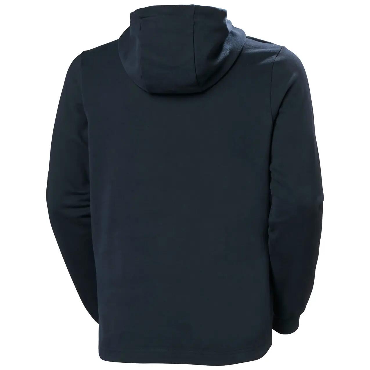 Camisola com capuz Helly Hansen Arctic Ocean 2.0 3/7