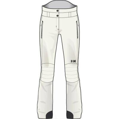 Skibroek dames avanti stretch