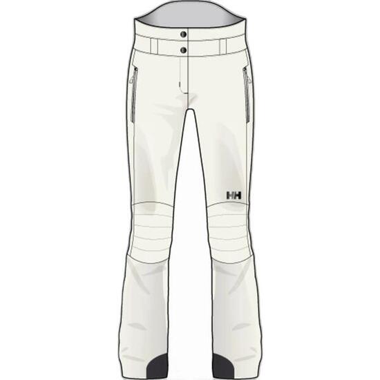 Spodnie Narciarskie Damskie Helly Hansen Avanti Stretch