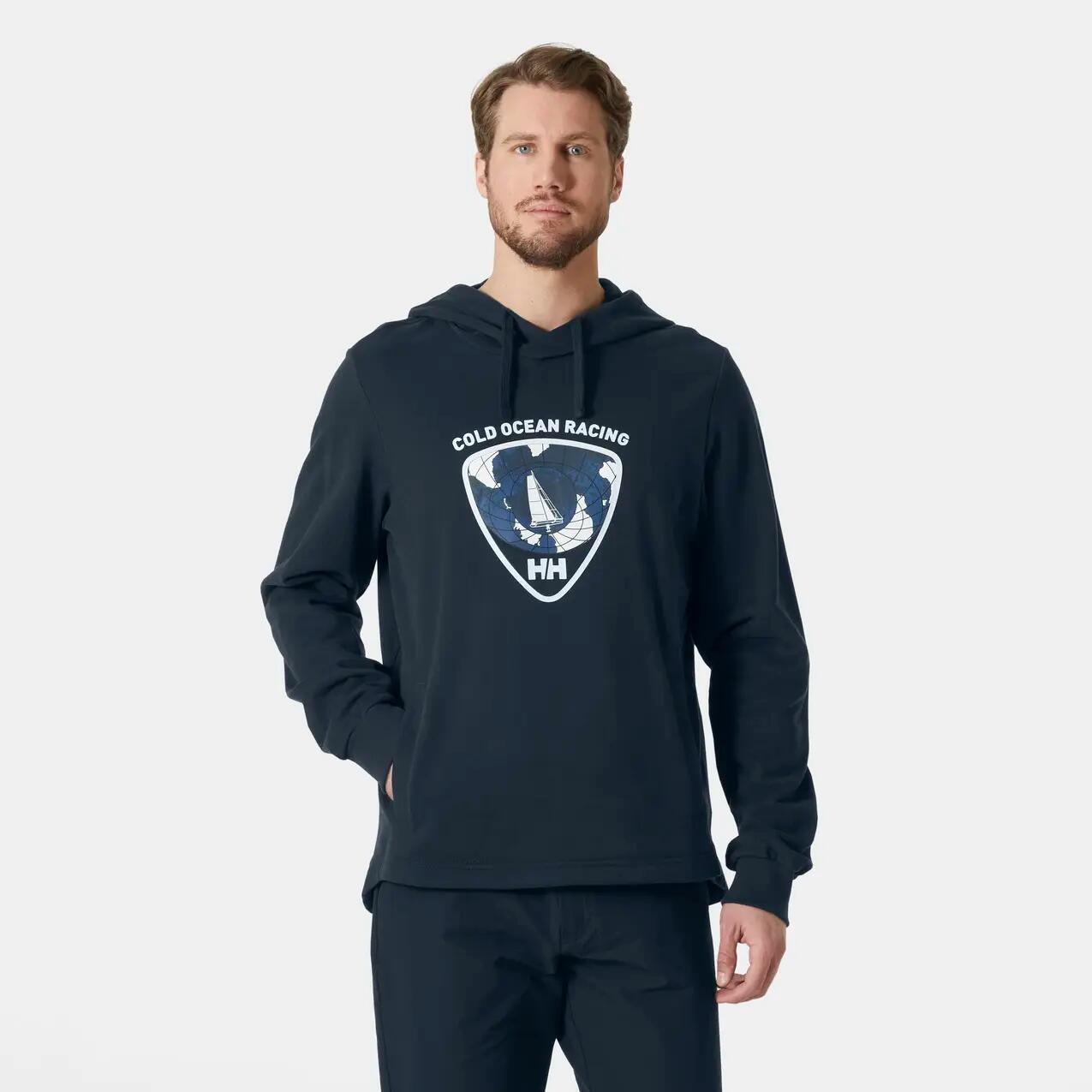 Camisola com capuz Helly Hansen Arctic Ocean 2.0 2/7
