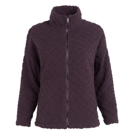 Polaire moelleuse 1/2 zip femme Regatta Apphia