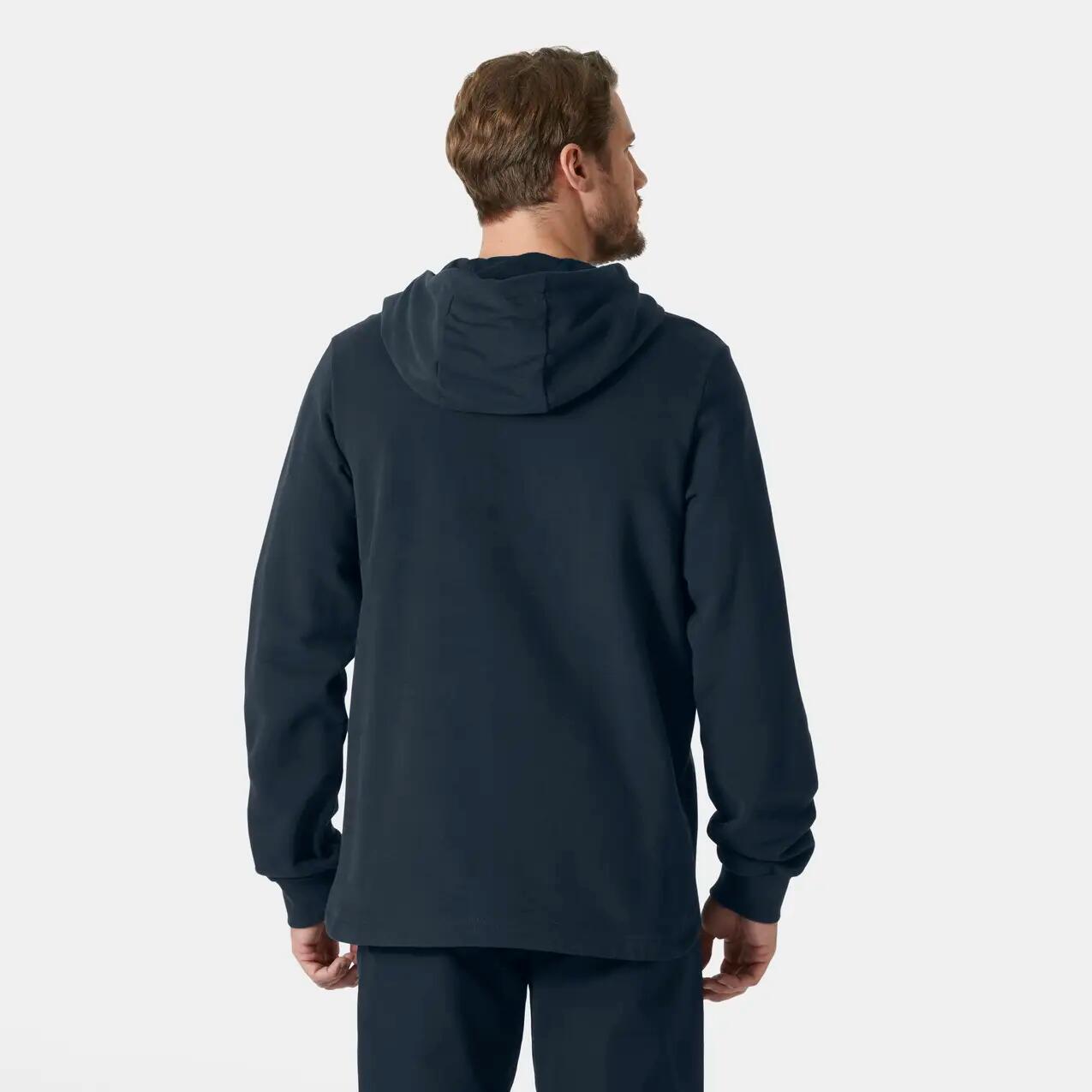 Camisola com capuz Helly Hansen Arctic Ocean 2.0 4/7