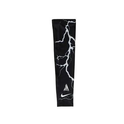 Manicotto braccia a compressione Nike Dri-Fit J Morant