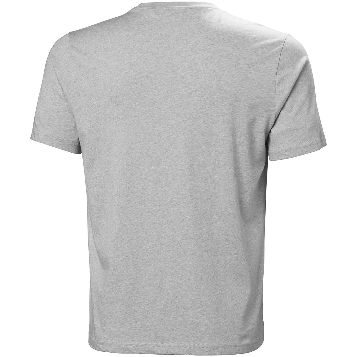 T-shirt Helly Hansen Logo 3.0 2/4