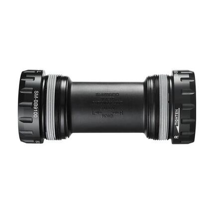 Boîtier de pédalier Shimano BB-R9100 Shimano Hollowtech II