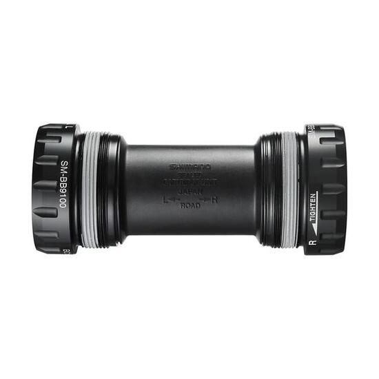 Boîtier de pédalier Shimano BB-R9100 Shimano Hollowtech II