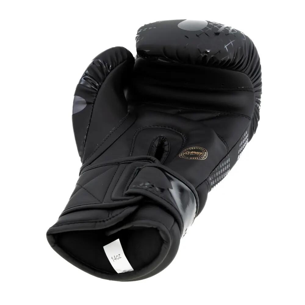 Guantoni da boxe King Pro Boxing BG Shogun 2 3/3