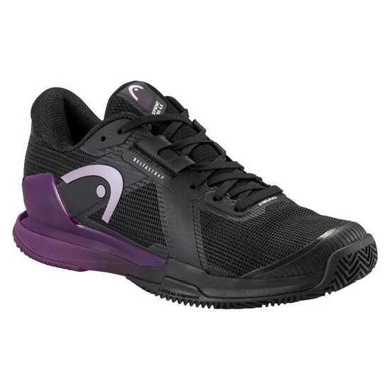 HEAD Sprint Pro 4.0 Clay Scarpe tennis donna