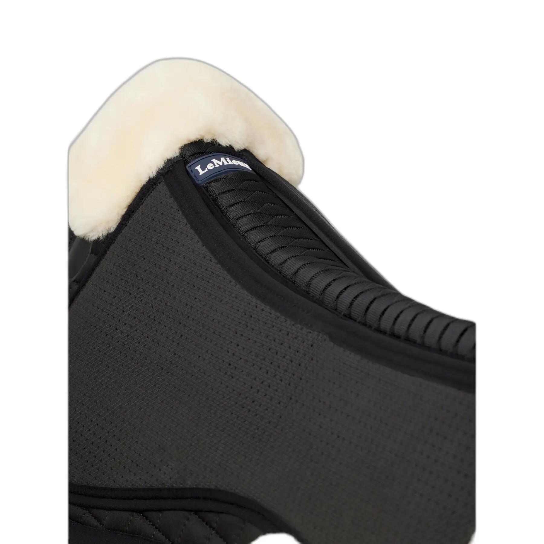 Amortisseur pour cheval aérodynamique LeMieux 2/5