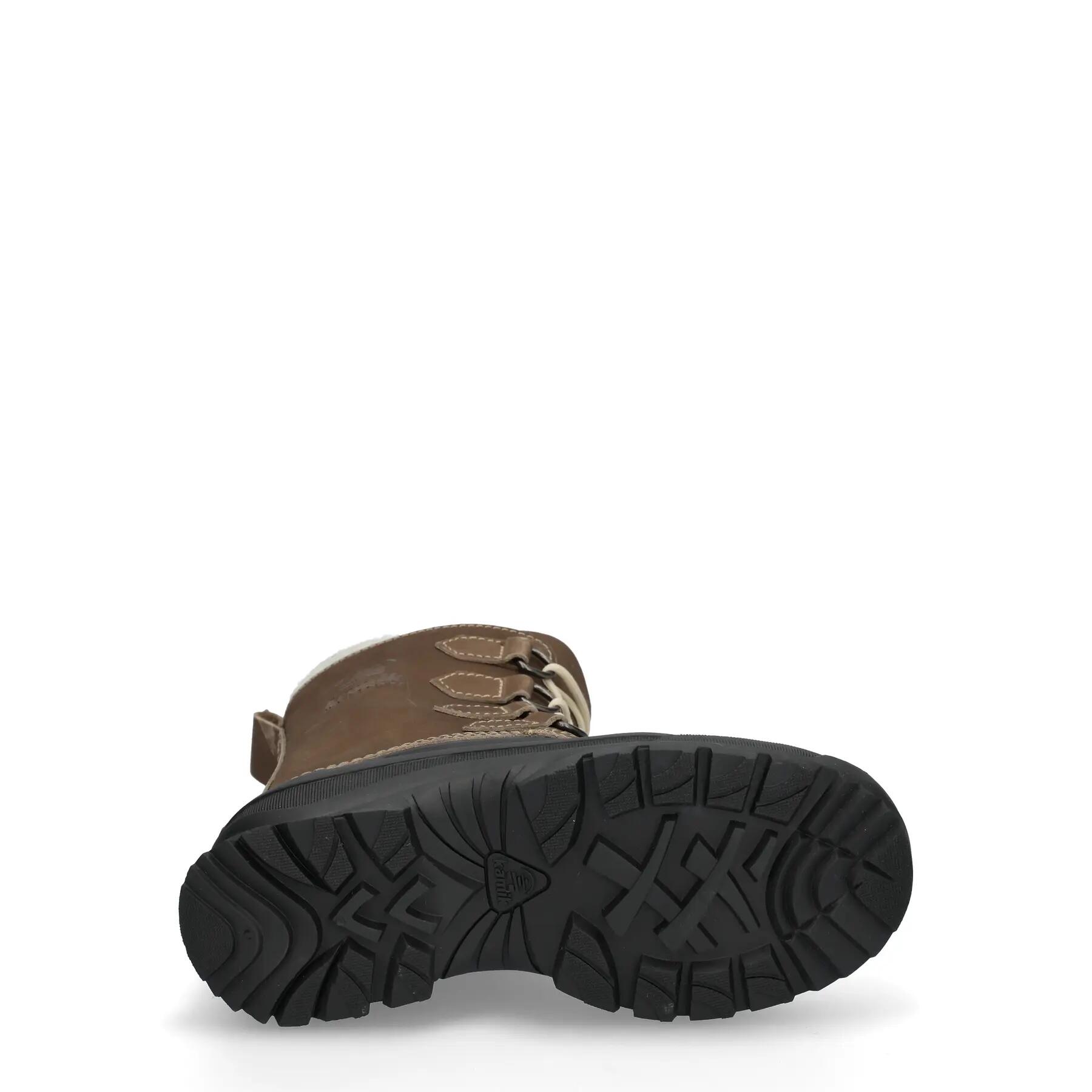 Botas de inverno femininas Kamik Alborg 5/5