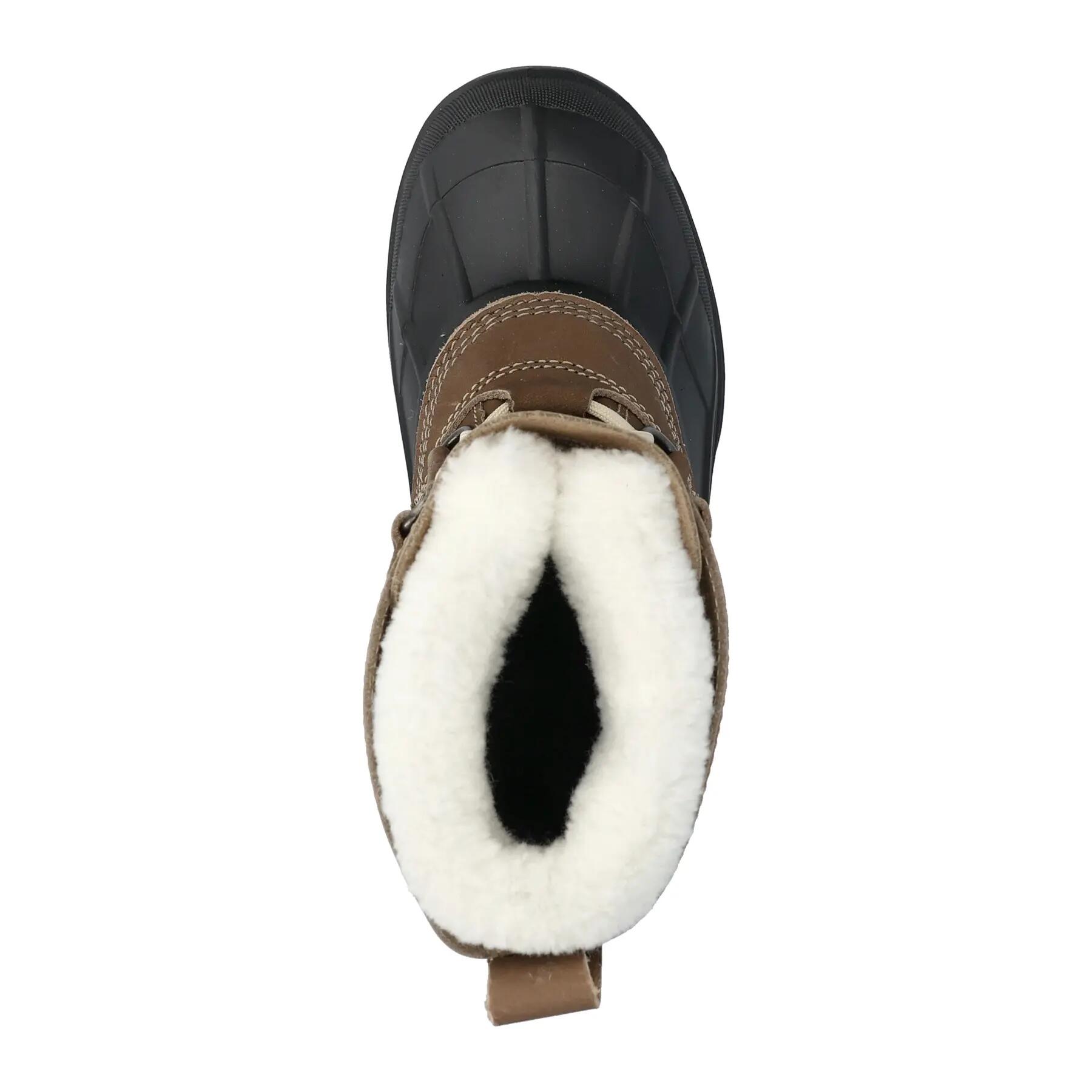 Botas de inverno femininas Kamik Alborg 4/5