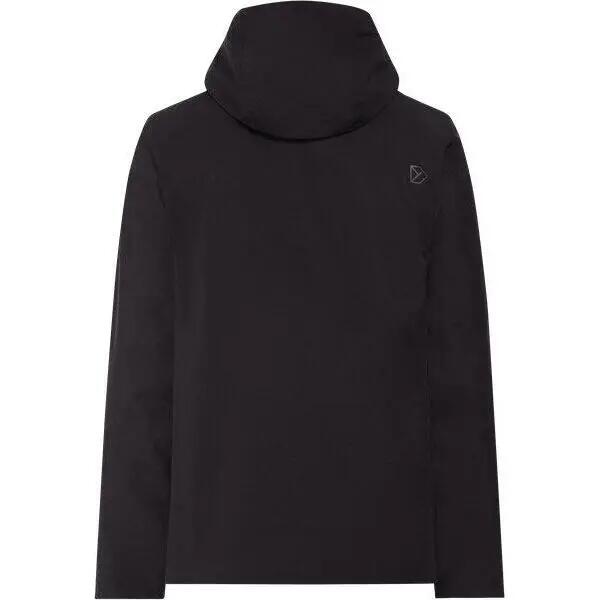 Kurtka przeciwdeszczowa męska Didriksons Basil Jacket 4