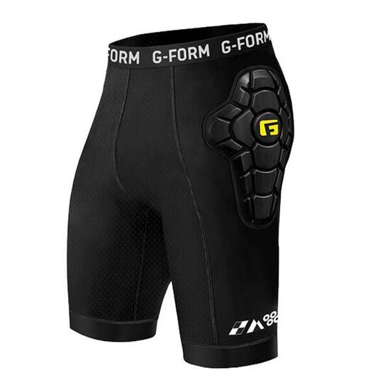 Shorts di protezione G-Form EX-1
