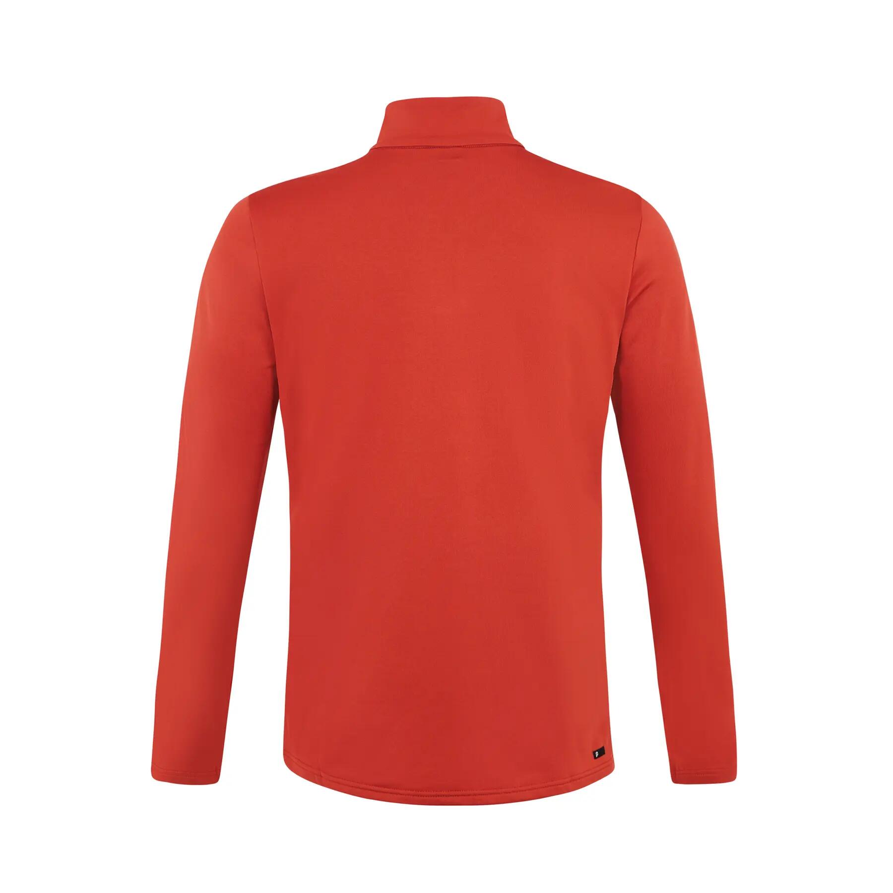 Sudadera con cremallera 1/4 Protest Rewill 2/3