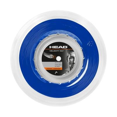 Spoel head velocity mlt 200 m