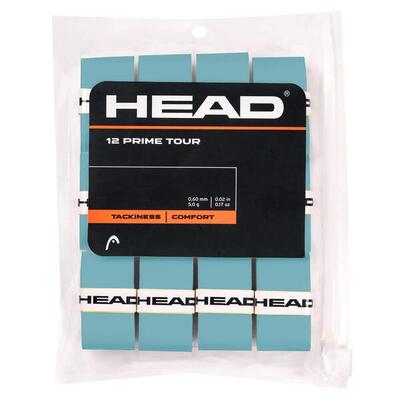 Tennis handgreep head prime tour (x12)