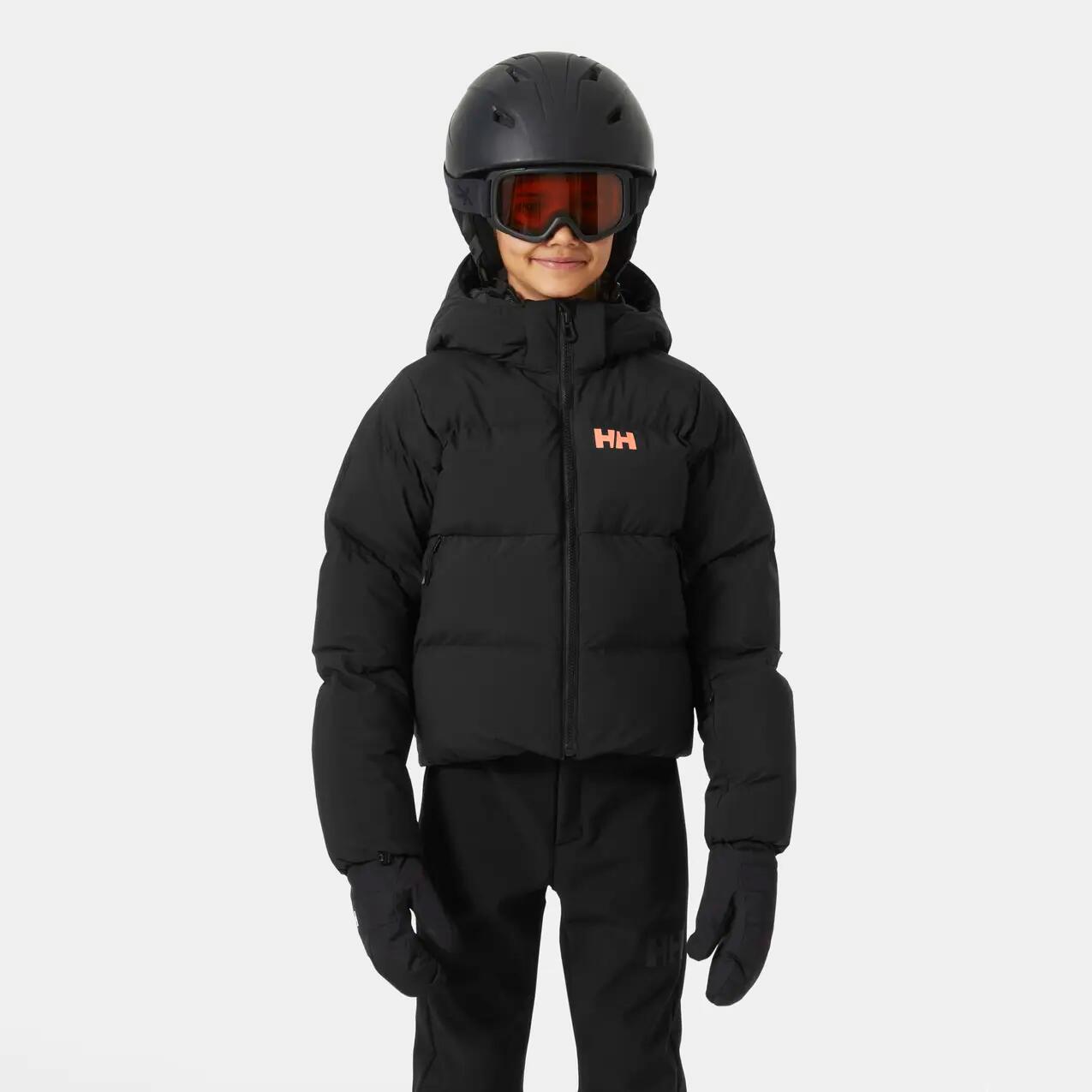 Kinder ski-jas Helly Hansen Nora 2/7