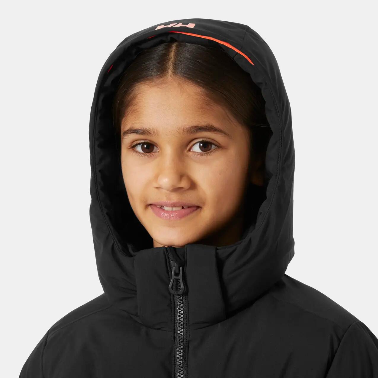 Kinder ski-jas Helly Hansen Nora 5/7