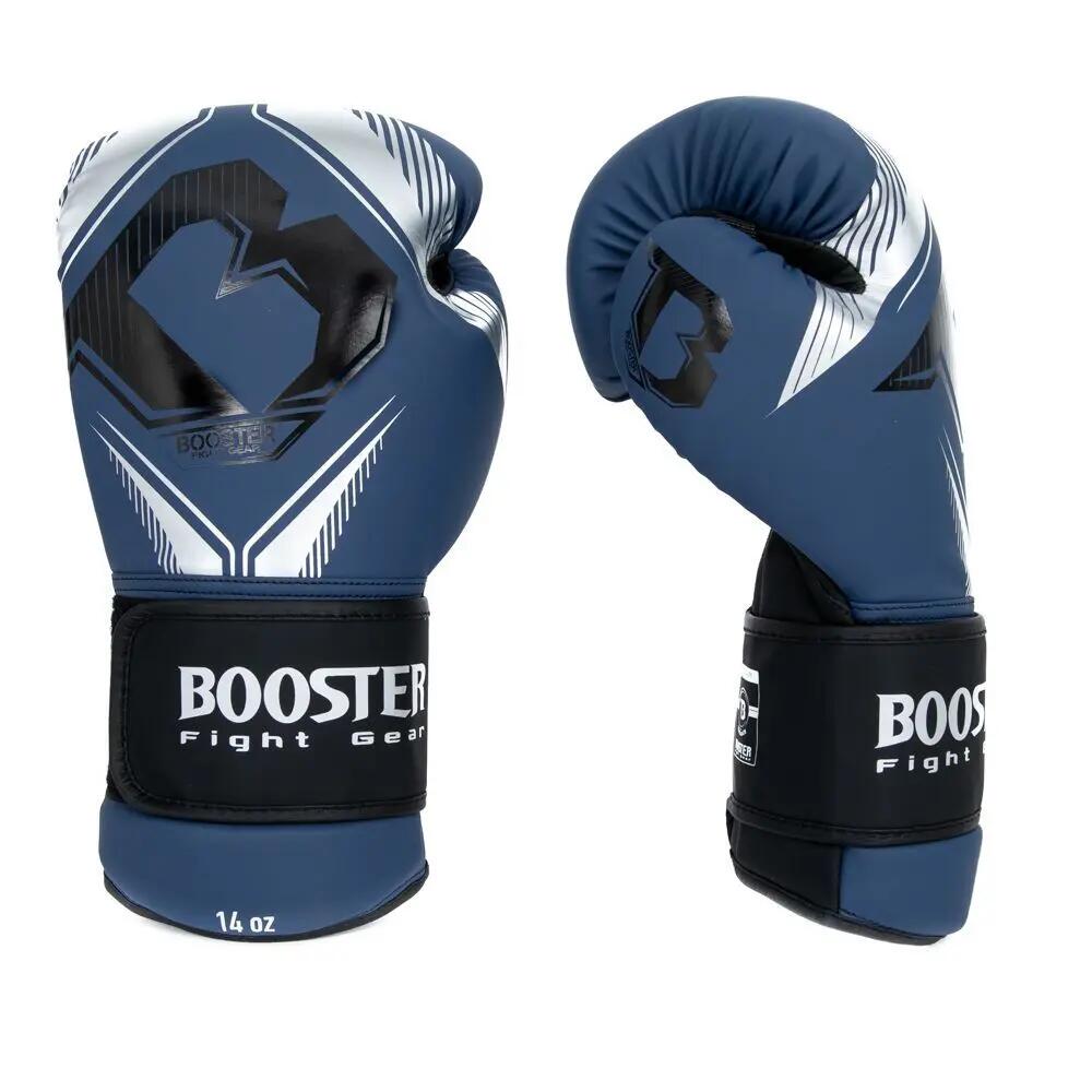Guanti da MMA Booster Fight Gear Bangkok Series 4 2/6