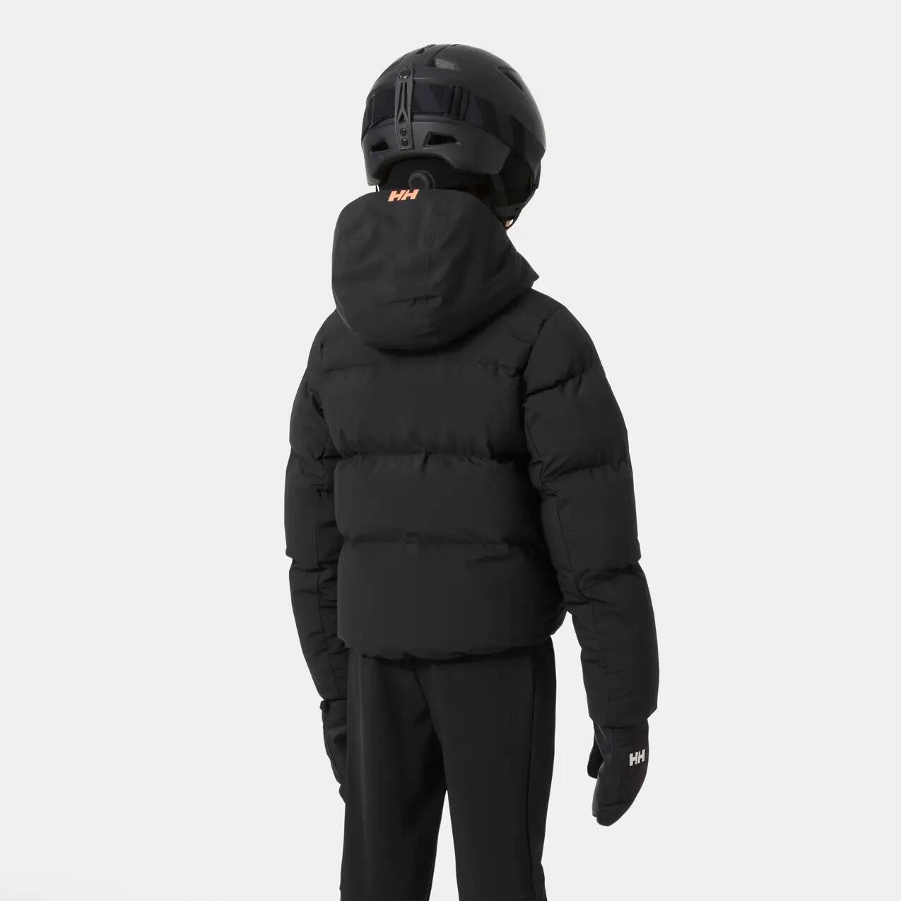 Kinder ski-jas Helly Hansen Nora 4/7