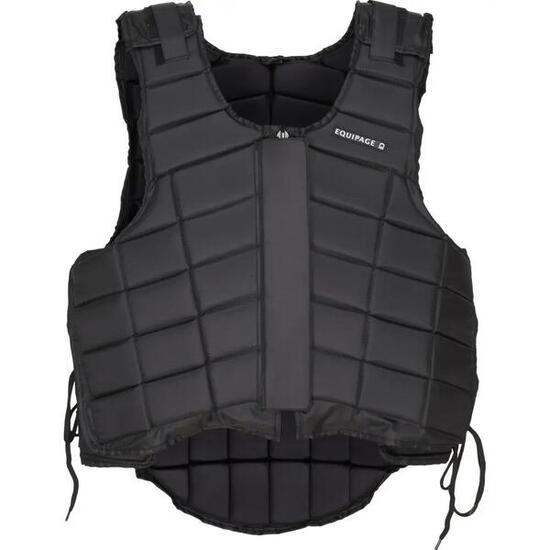 Schutzweste Reiten Equipage Rider
