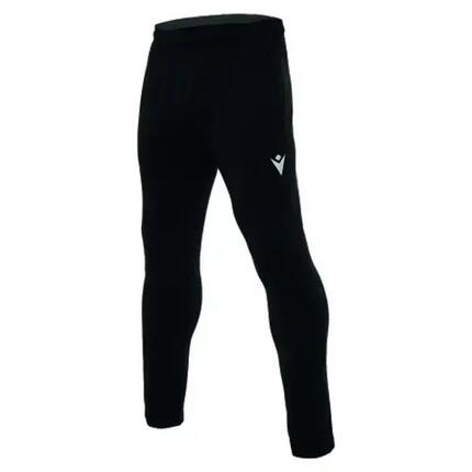 Pantalon sweat sport - Homme - Confort, résistant - Dahlia - Noir