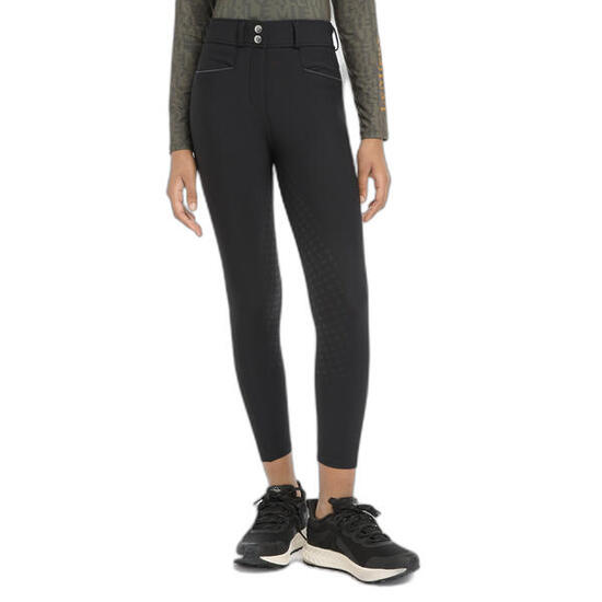 Pantalon équitation fond intégral fille LeMieux Rider Izzy