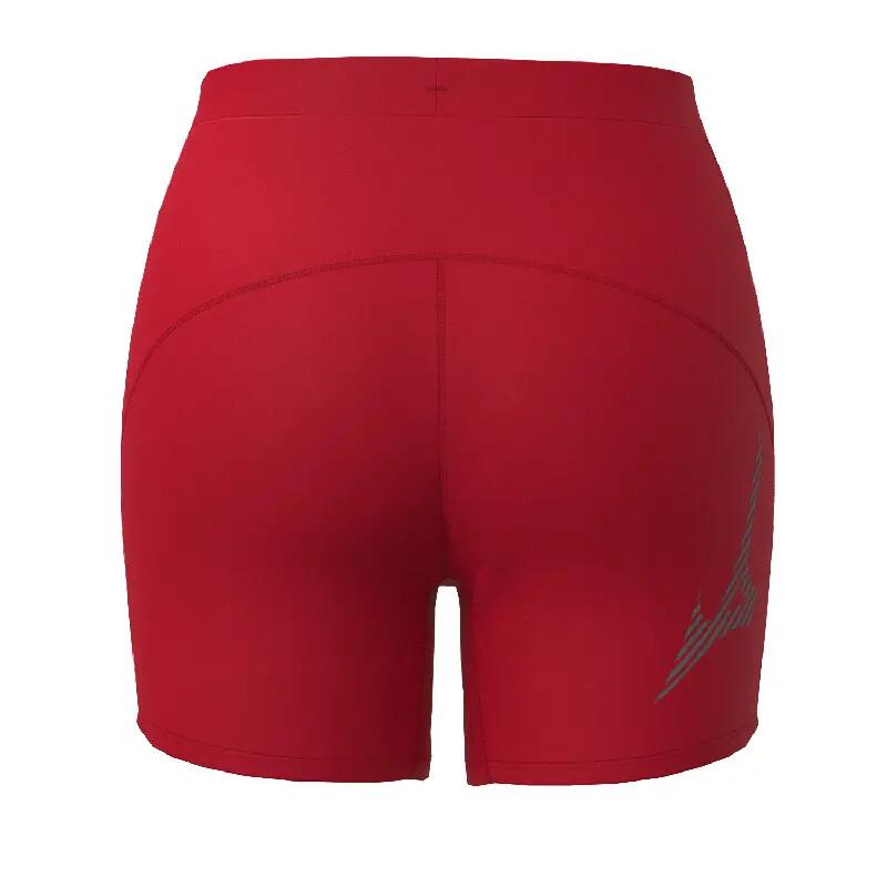 Damesshort Mizuno 2/2