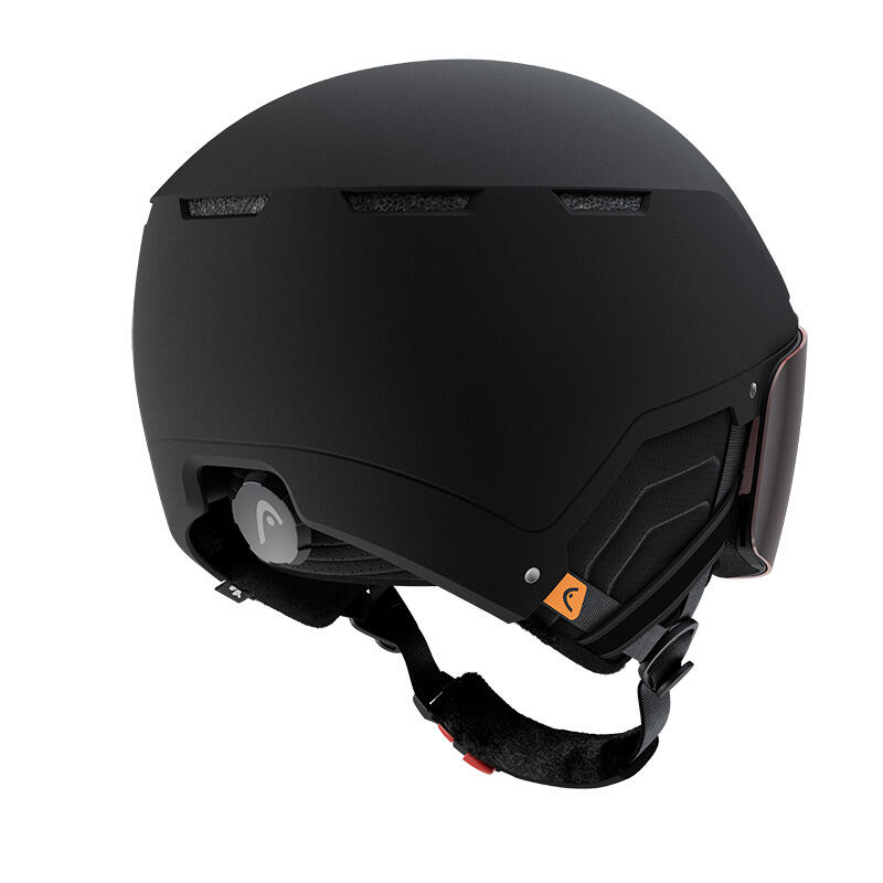 Skhelm Head Cinema 2/4