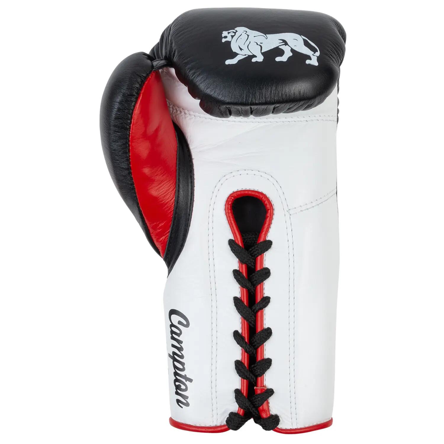 Guantes de boxeo Lonsdale Campton 2/7