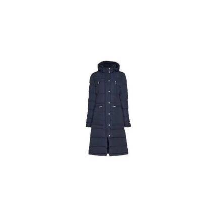 Veste équitation longue femme Equipage Candice