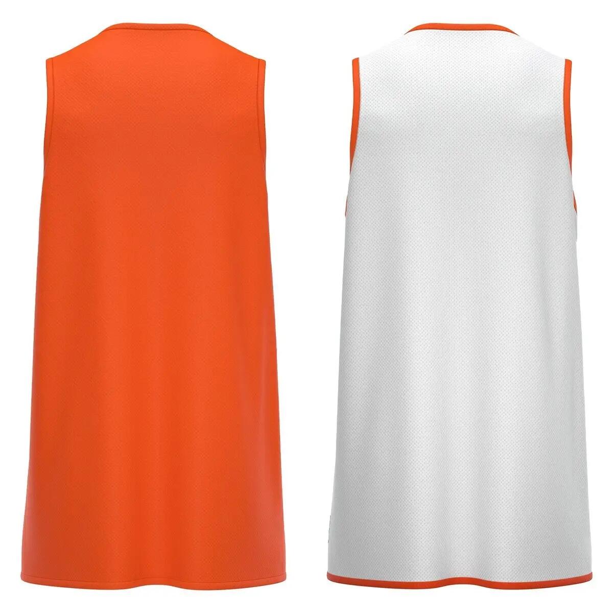 Maillot réversible Macron X500 4/6