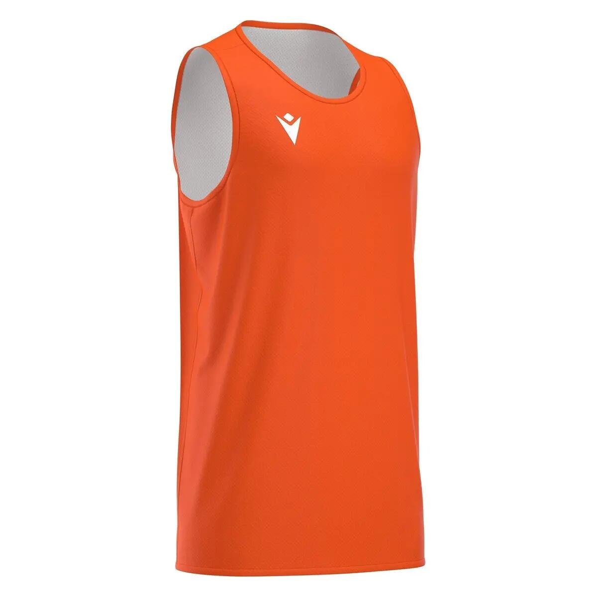 Maillot réversible Macron X500 1/6