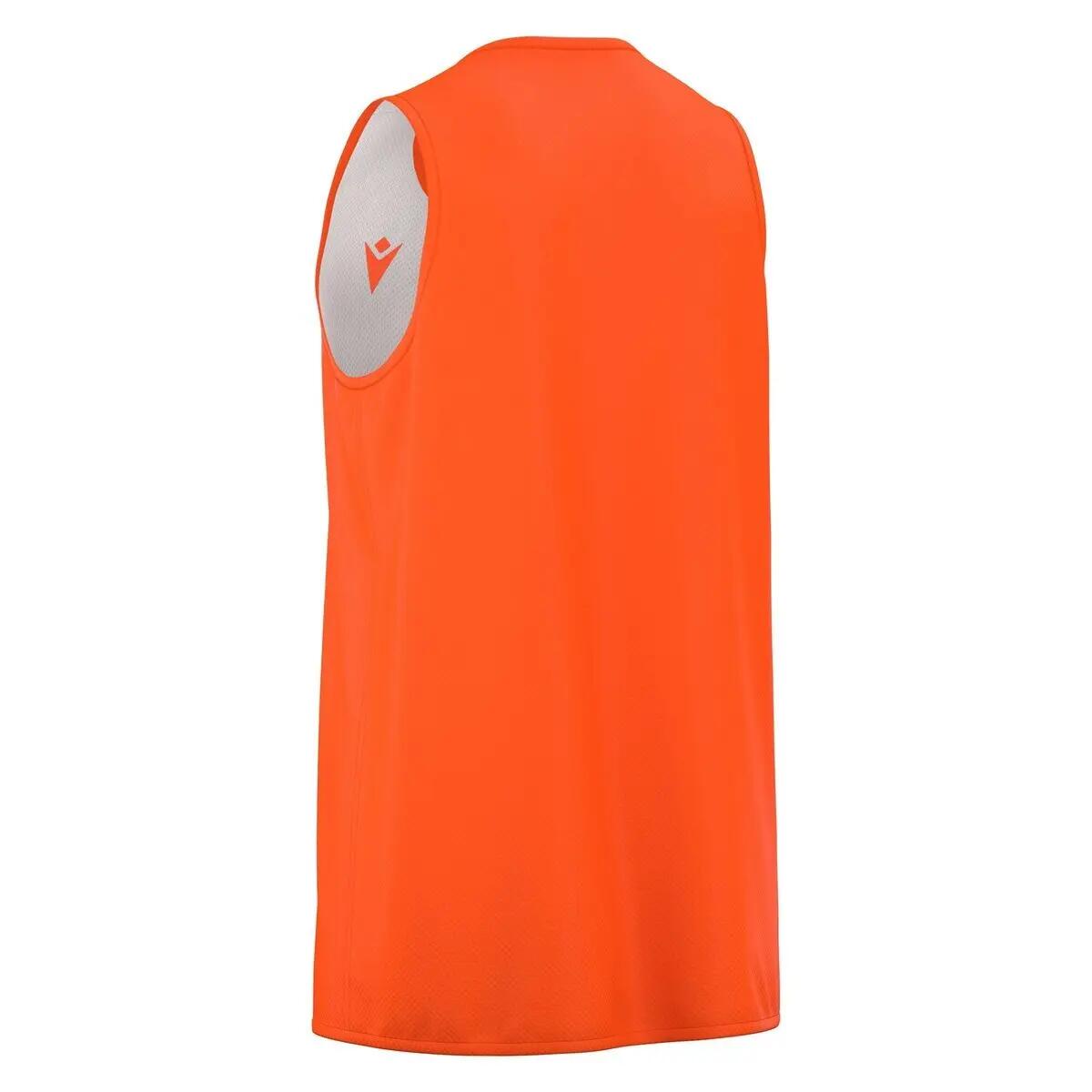 Maillot réversible Macron X500 2/6