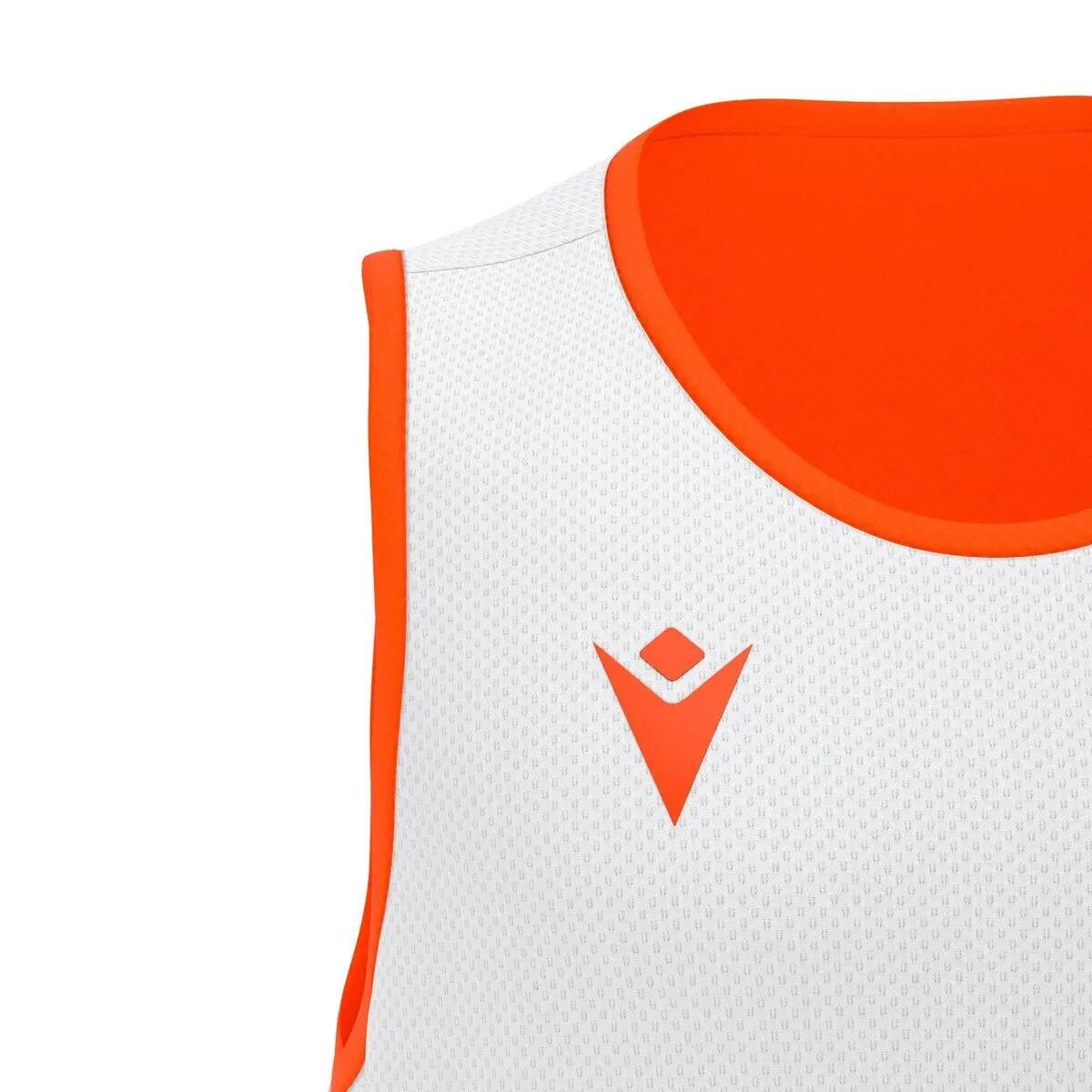 Maillot réversible Macron X500 6/6