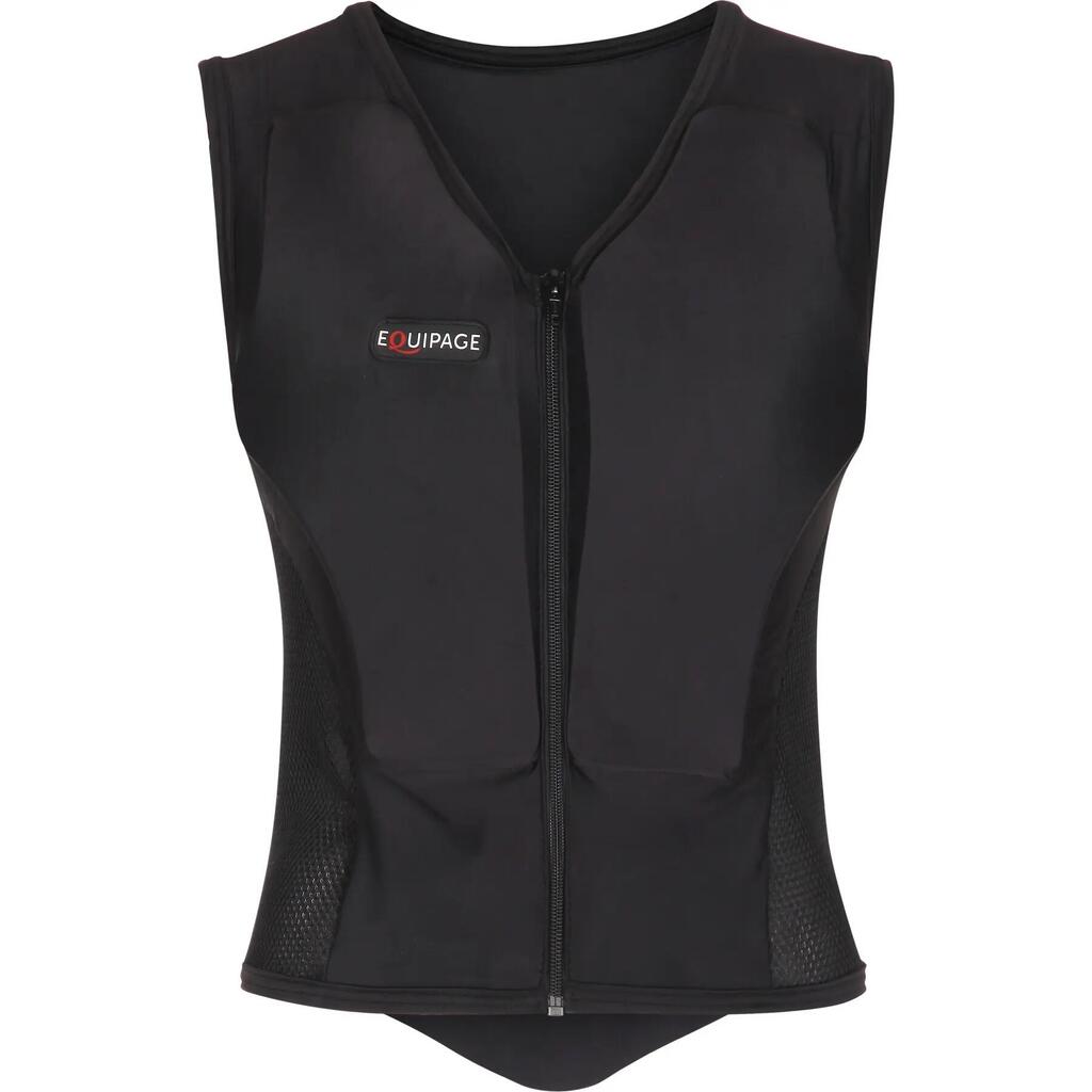 Back protector for horse riding Equipage