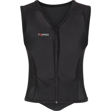 Protection dorsale équitation Equipage