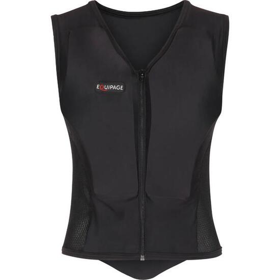 Paraschiena per equitazione Equipage