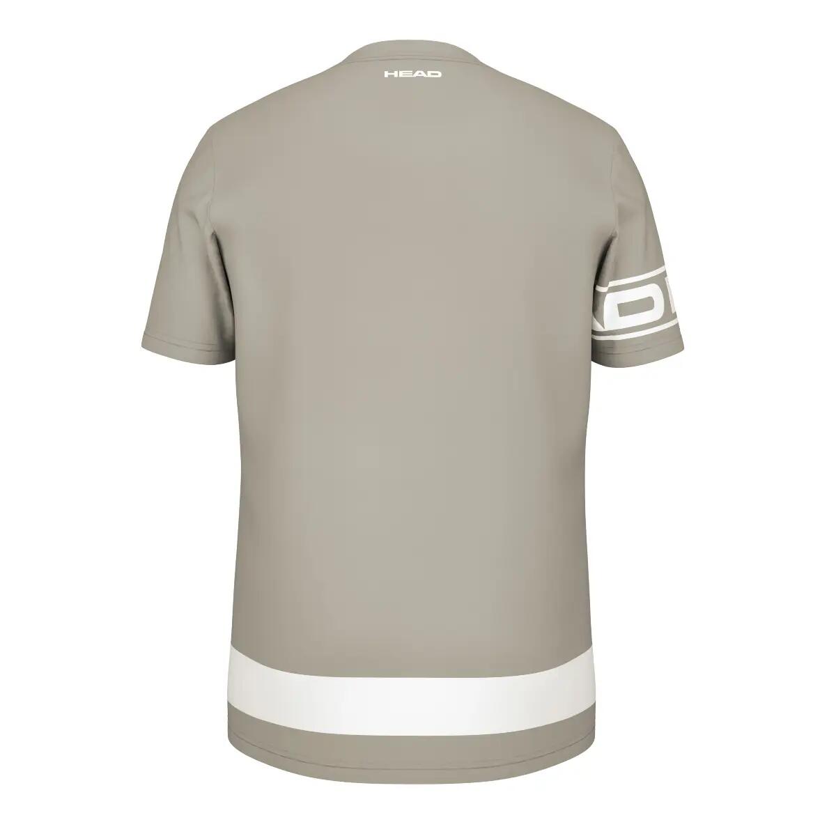 T-shirt Head ProPlayer 2/2