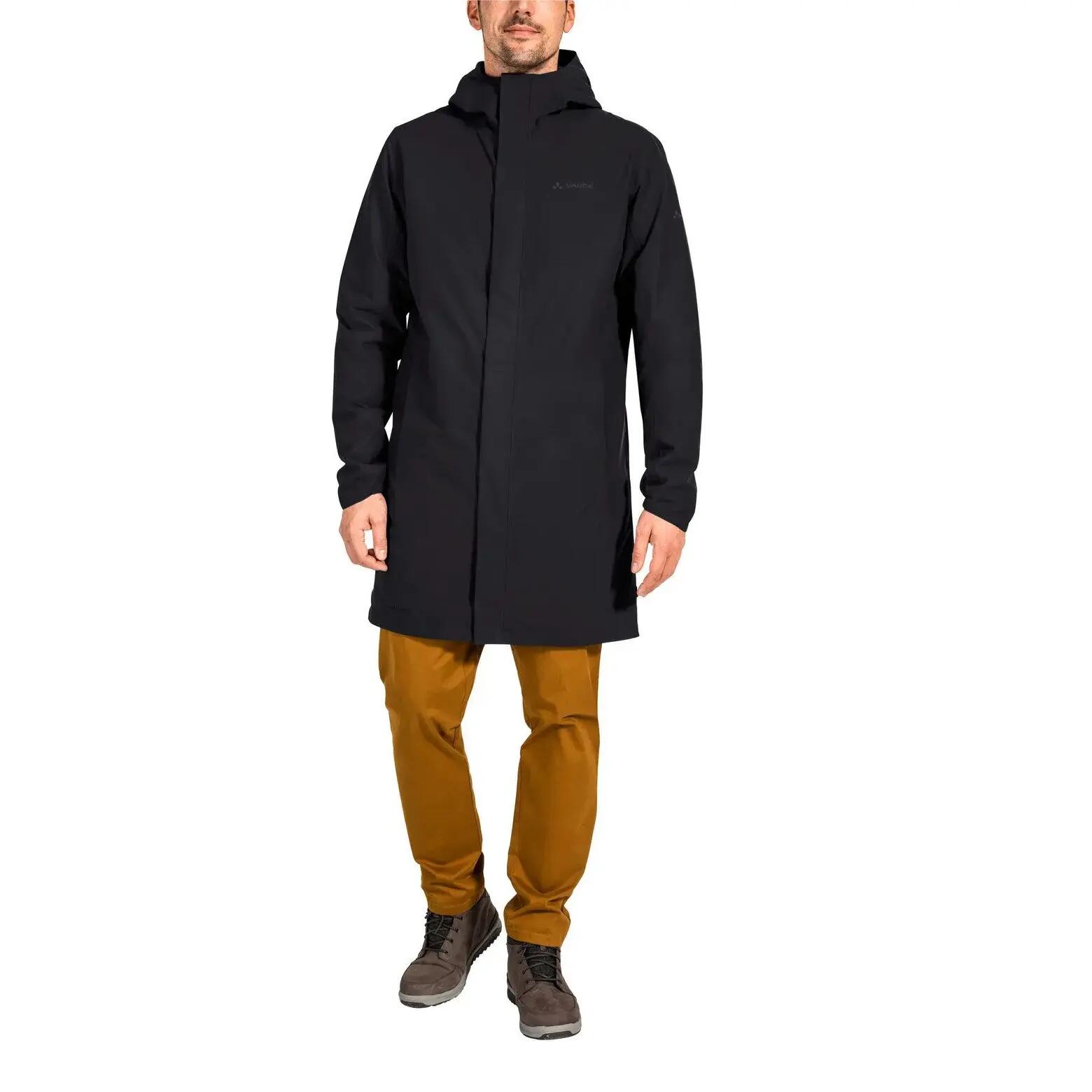Parka VAUDE Cyclist 2/3