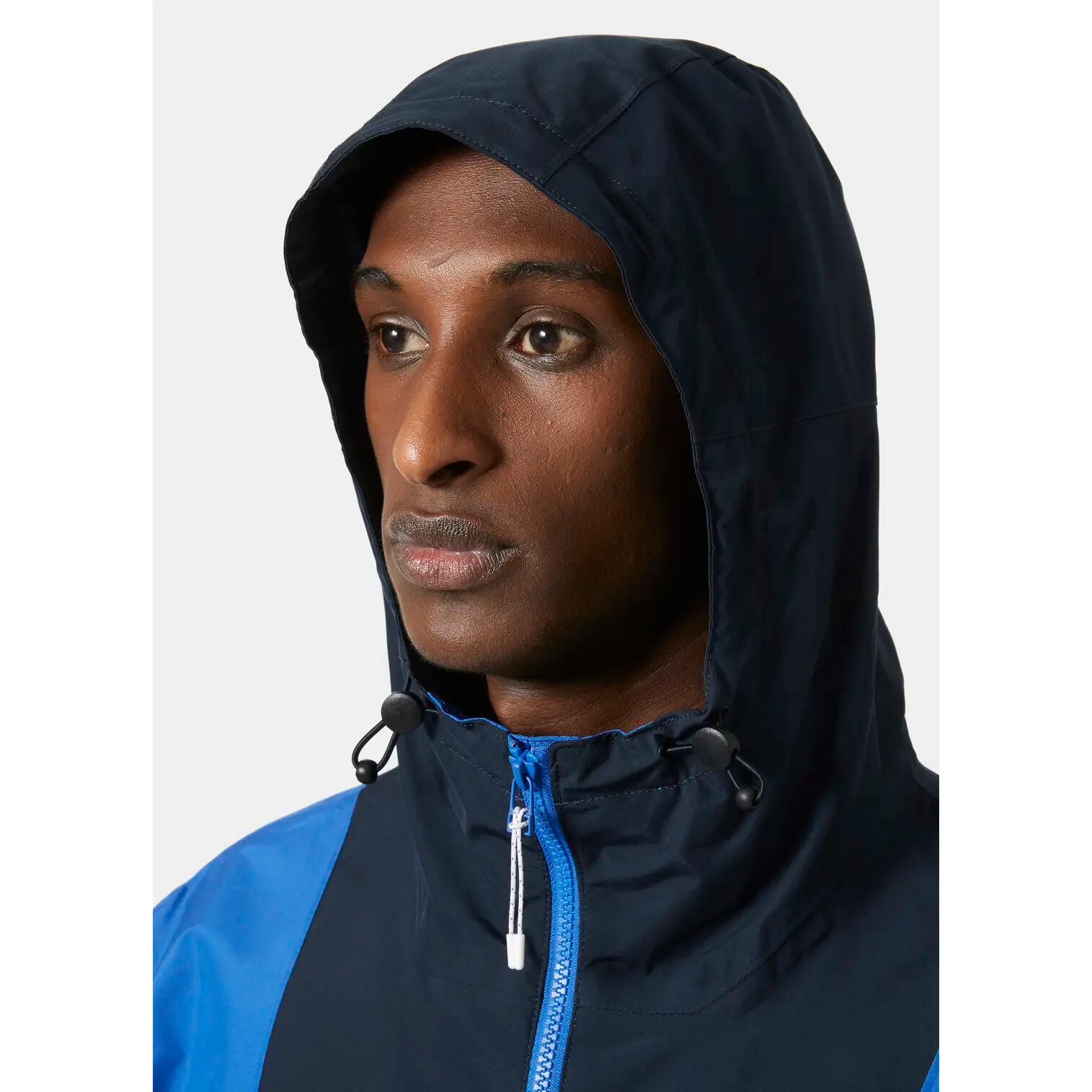Waterdichte jas met capuchon Helly Hansen Rig 7/7