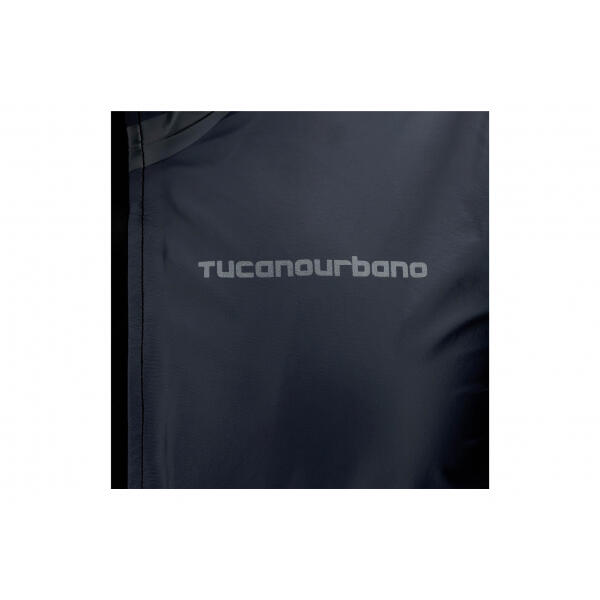 Chaqueta impermeable Tucano Urbano Hydrostretch 4/7